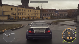 I Literally Just Told You Earlier Today To Play Burnout But My God This Video Has Me Dusting Off <i>Need For Speed: Most Wanted</i> As I Type This Headline
